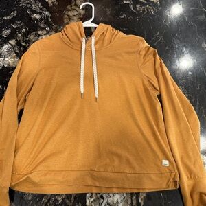 Vuori Hoodie
